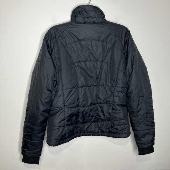 Columbia interchange jacket black size large women’s - Picture 8 of 9
